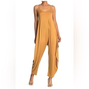 Oober Swank Jumpsuit, XS, NWOT